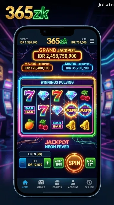 Pratinjau antarmuka jntwin — aplikasi APK resmi Android v2.5.6
