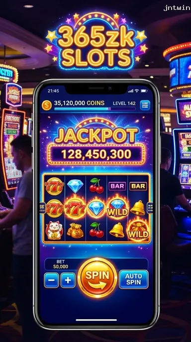 Cuplikan layar menu unduhan jntwin untuk perangkat Android